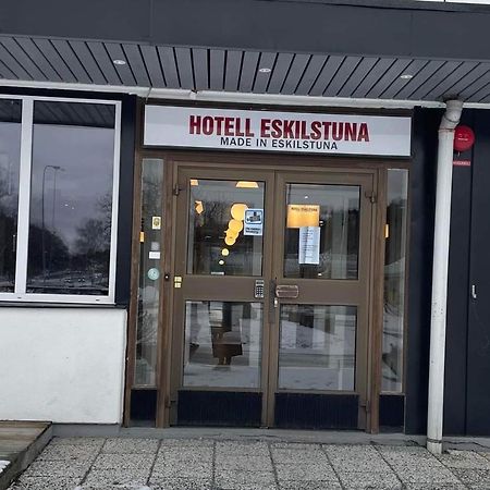 Hotell Eskilstuna Bagian luar foto