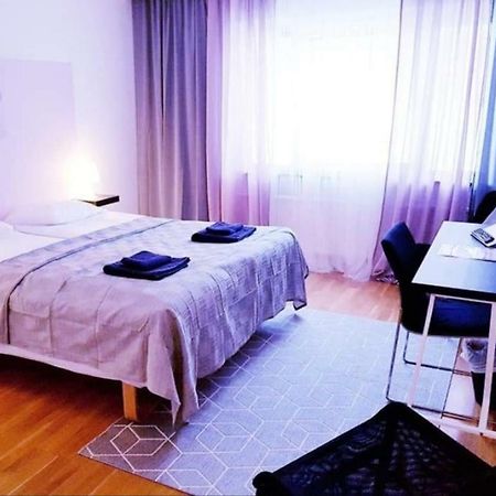 Hotell Eskilstuna Bagian luar foto