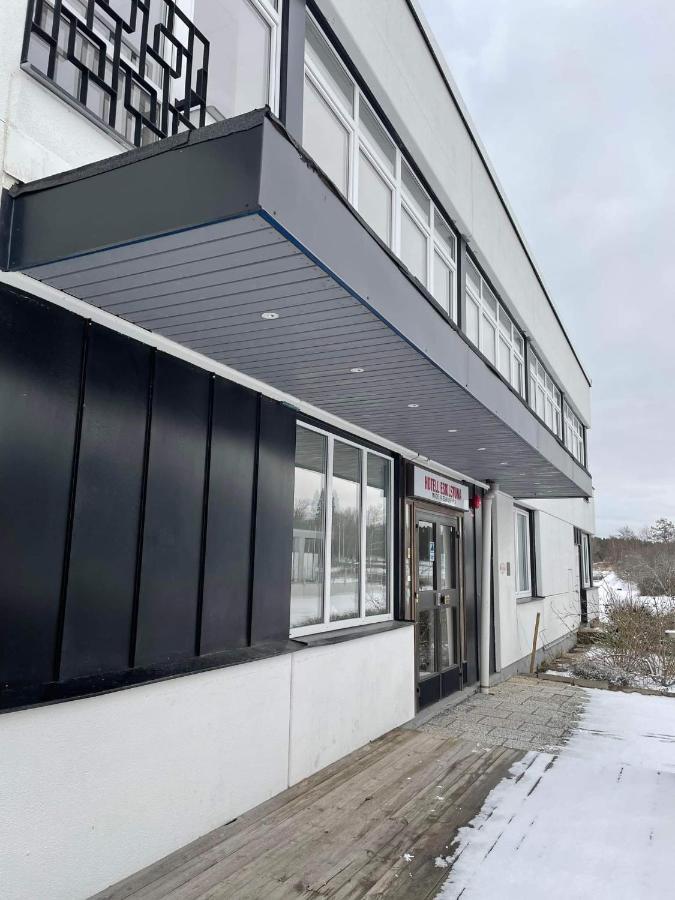 Hotell Eskilstuna Bagian luar foto