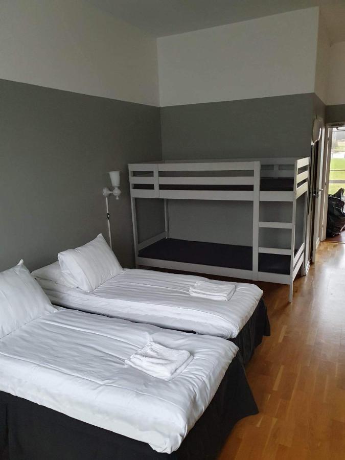Hotell Eskilstuna Bagian luar foto