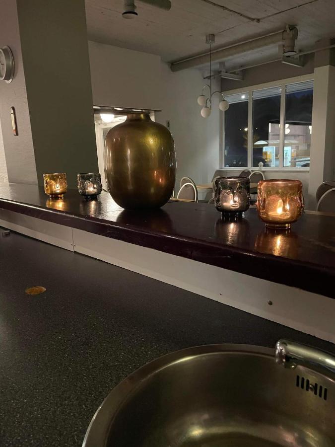 Hotell Eskilstuna Bagian luar foto