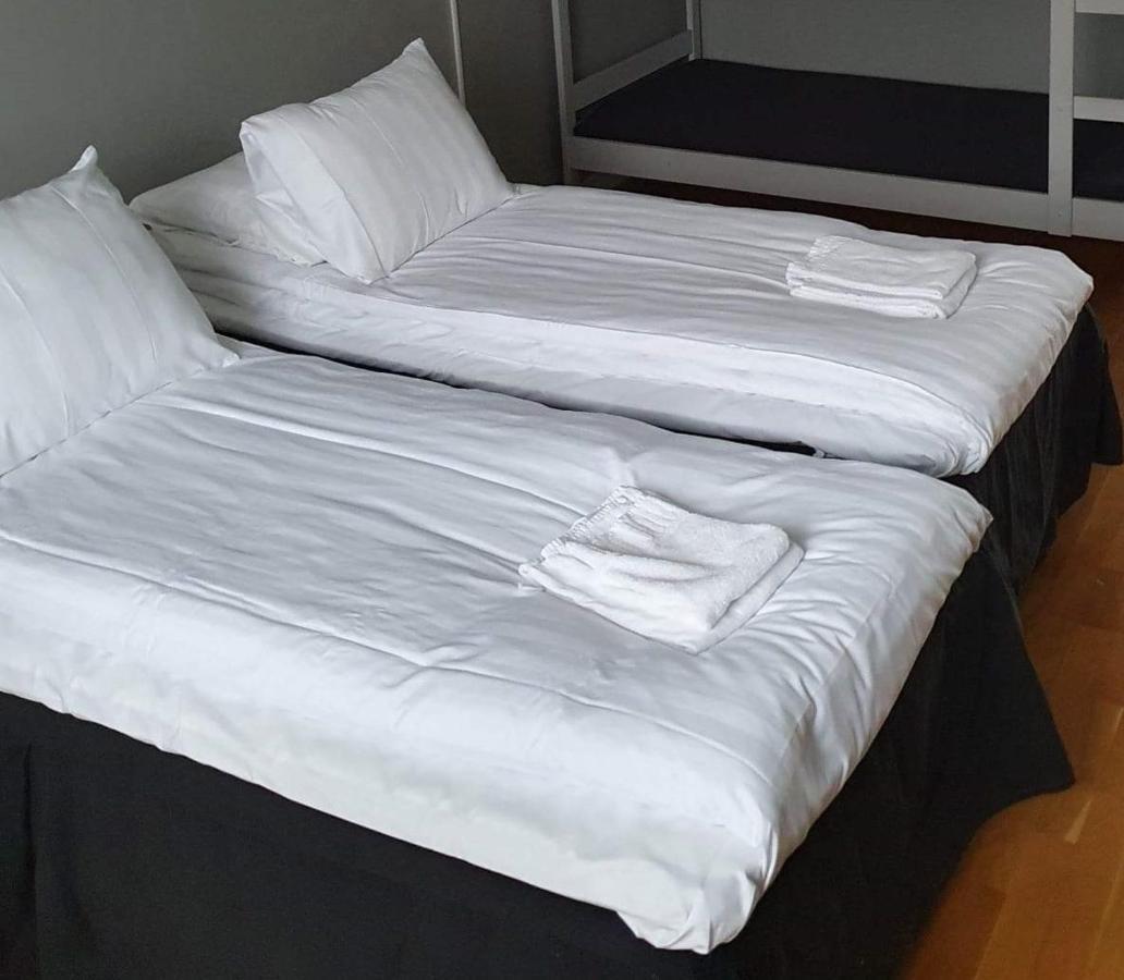 Hotell Eskilstuna Bagian luar foto