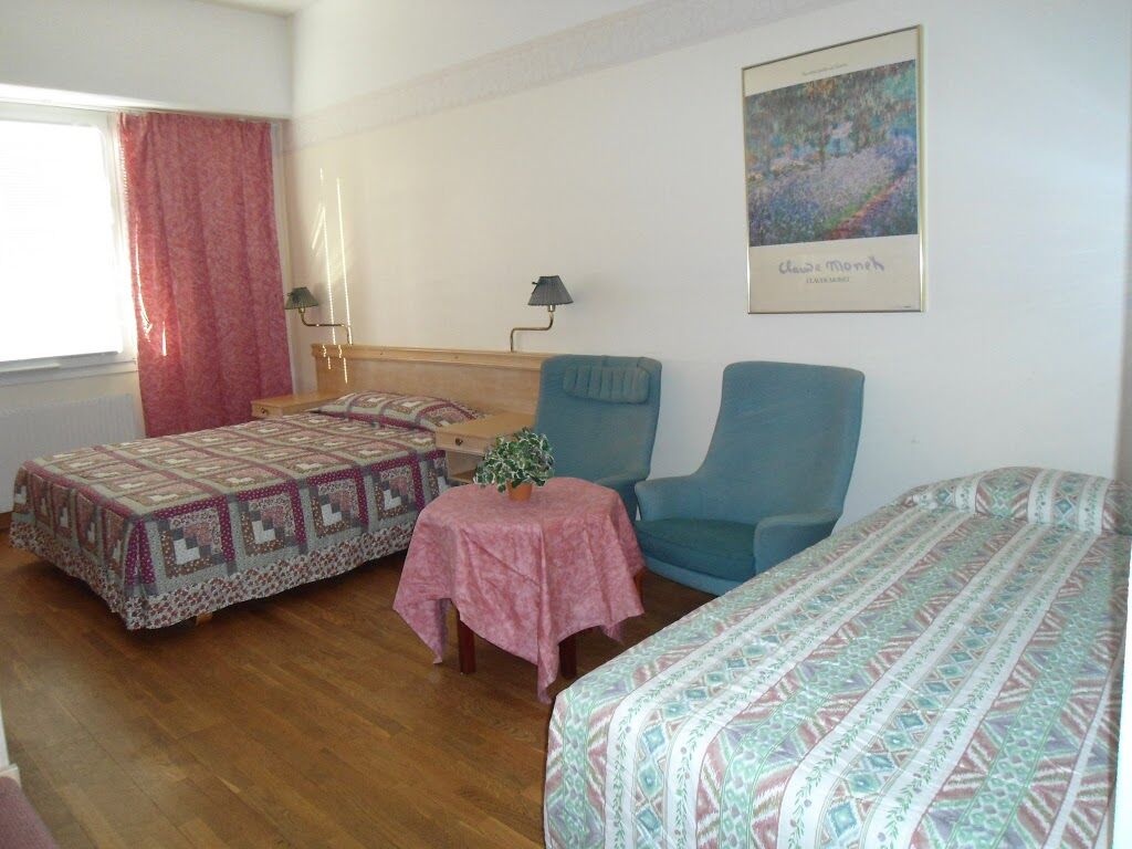 Hotell Eskilstuna Ruang foto