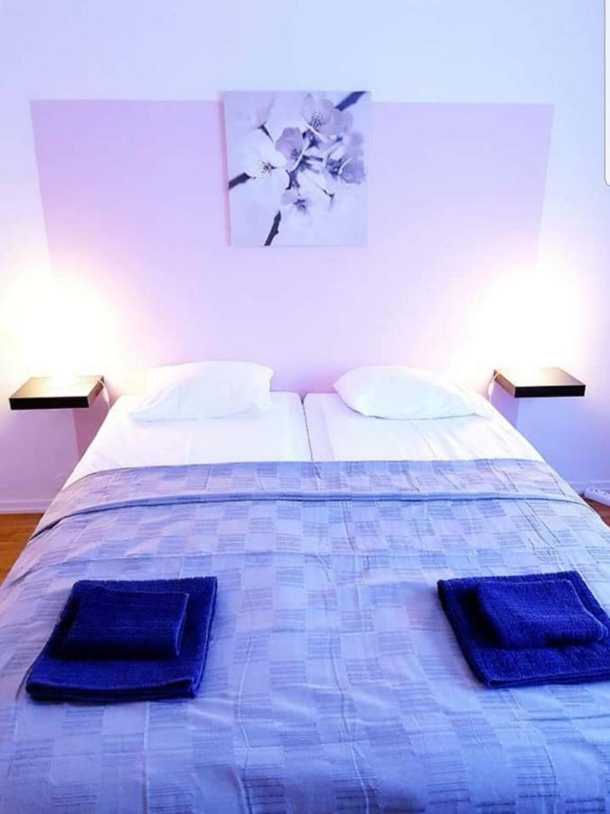 Hotell Eskilstuna Bagian luar foto