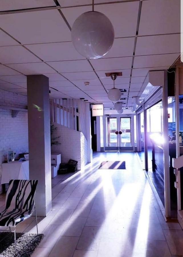 Hotell Eskilstuna Bagian luar foto