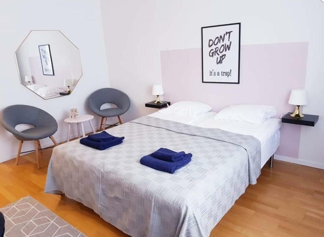 Hotell Eskilstuna Bagian luar foto